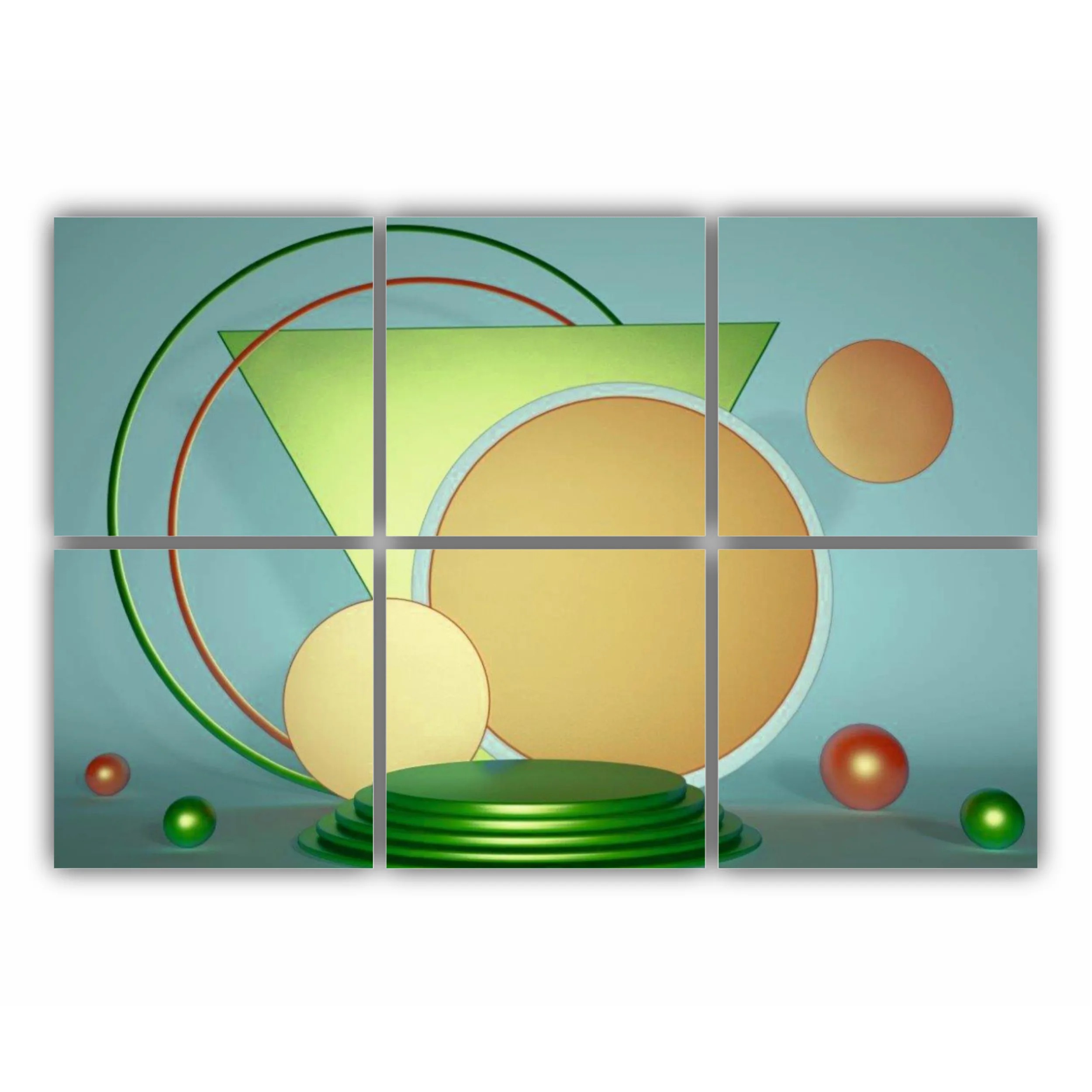 Forme geometrice