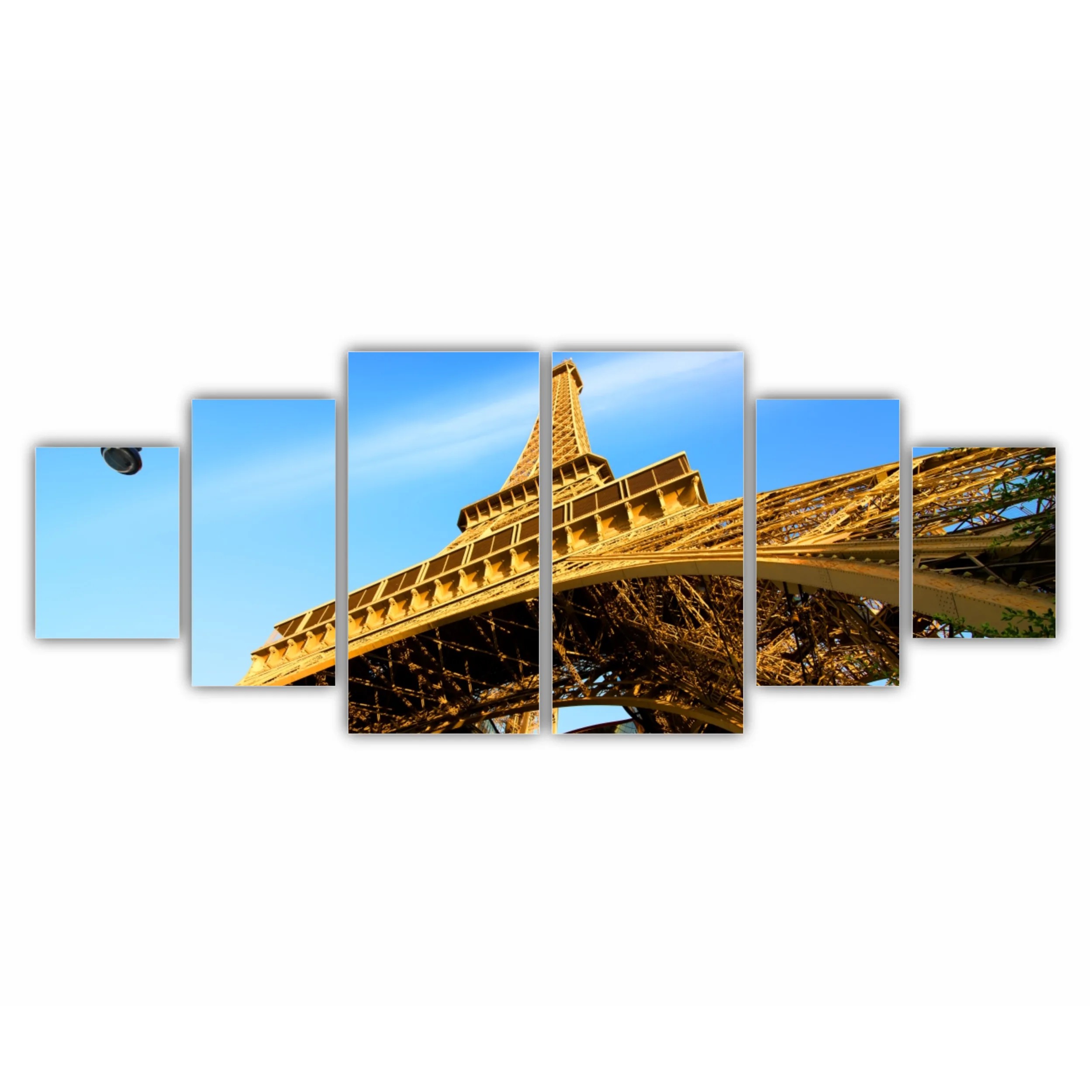Eiffel Tower