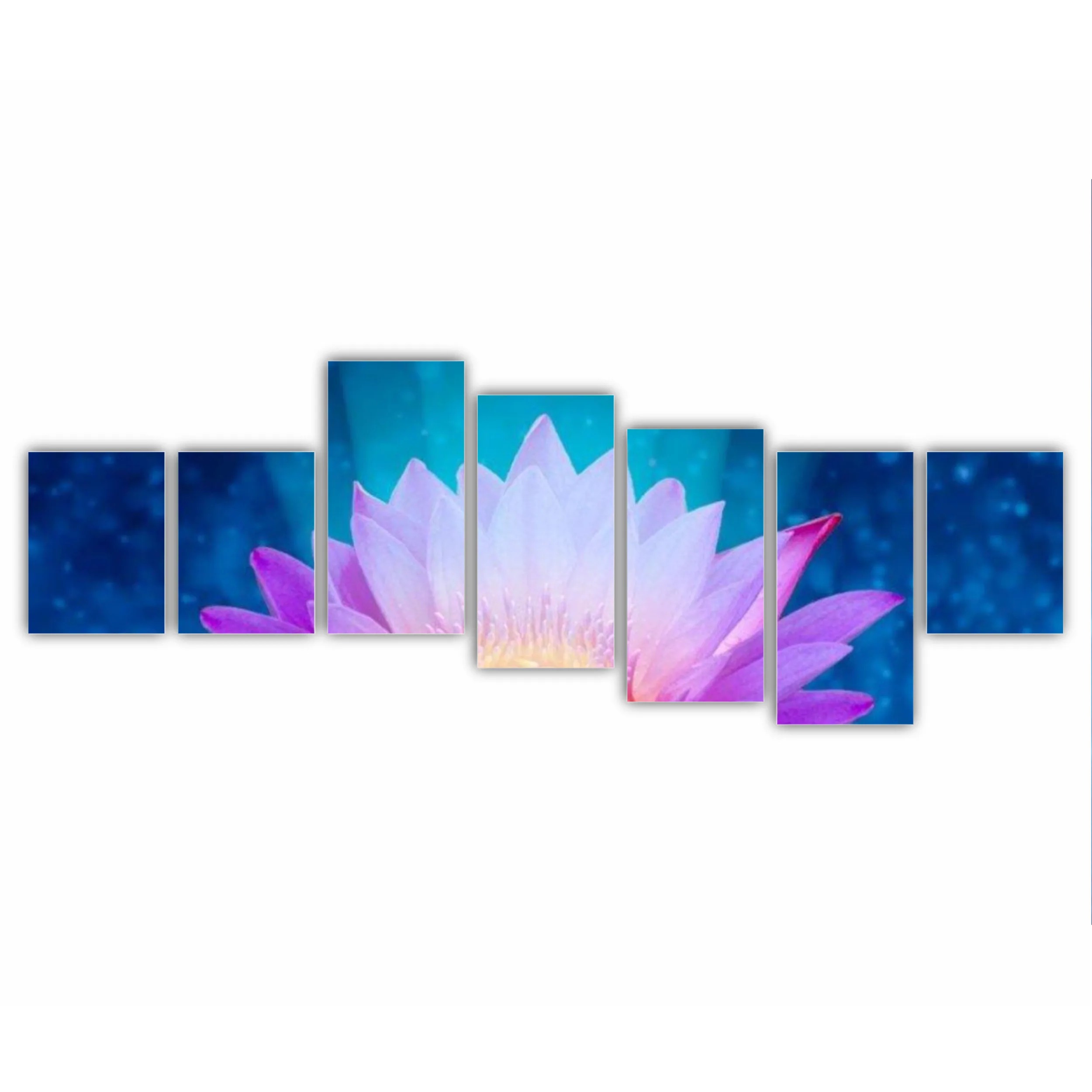Floarea de lotus