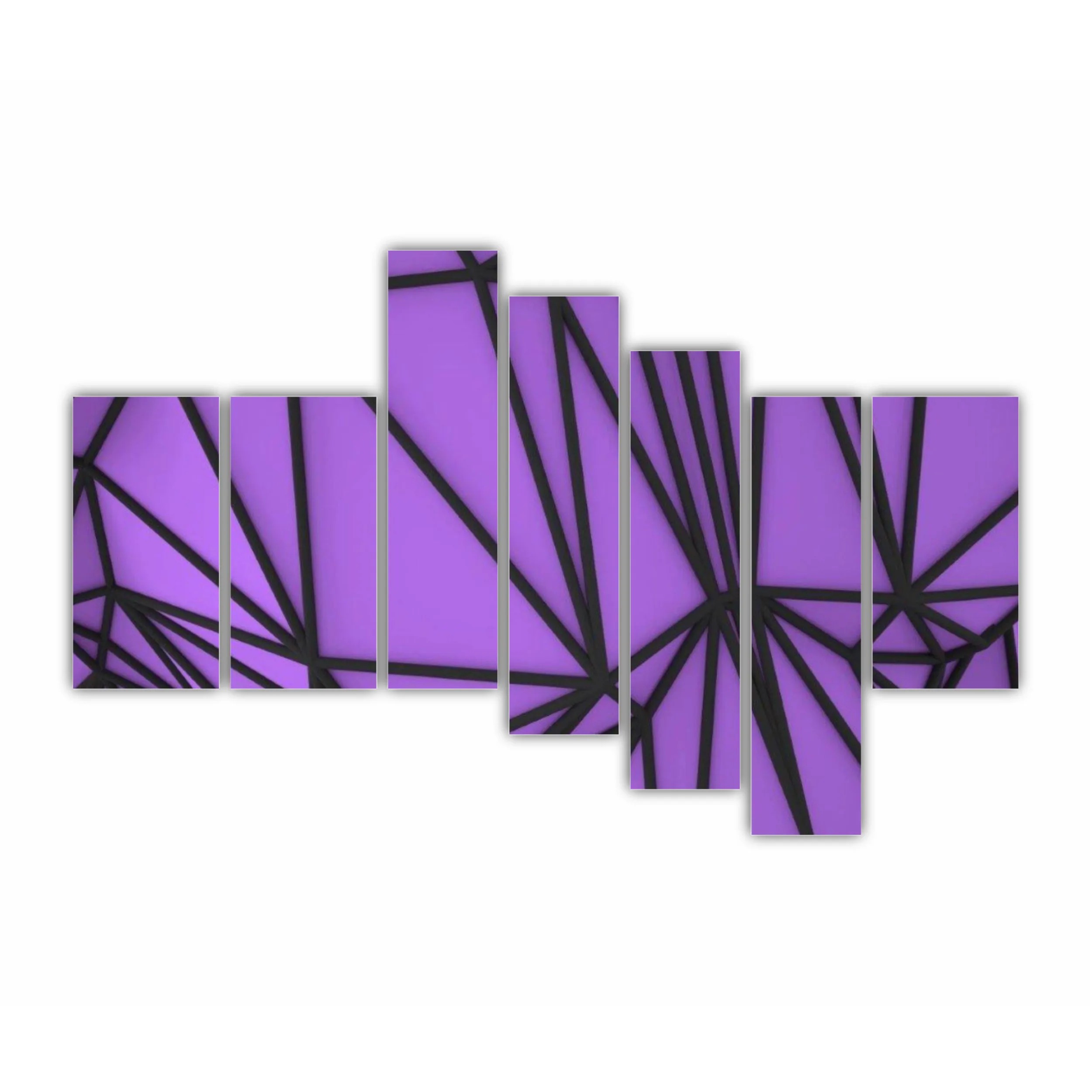 Abstract shapes