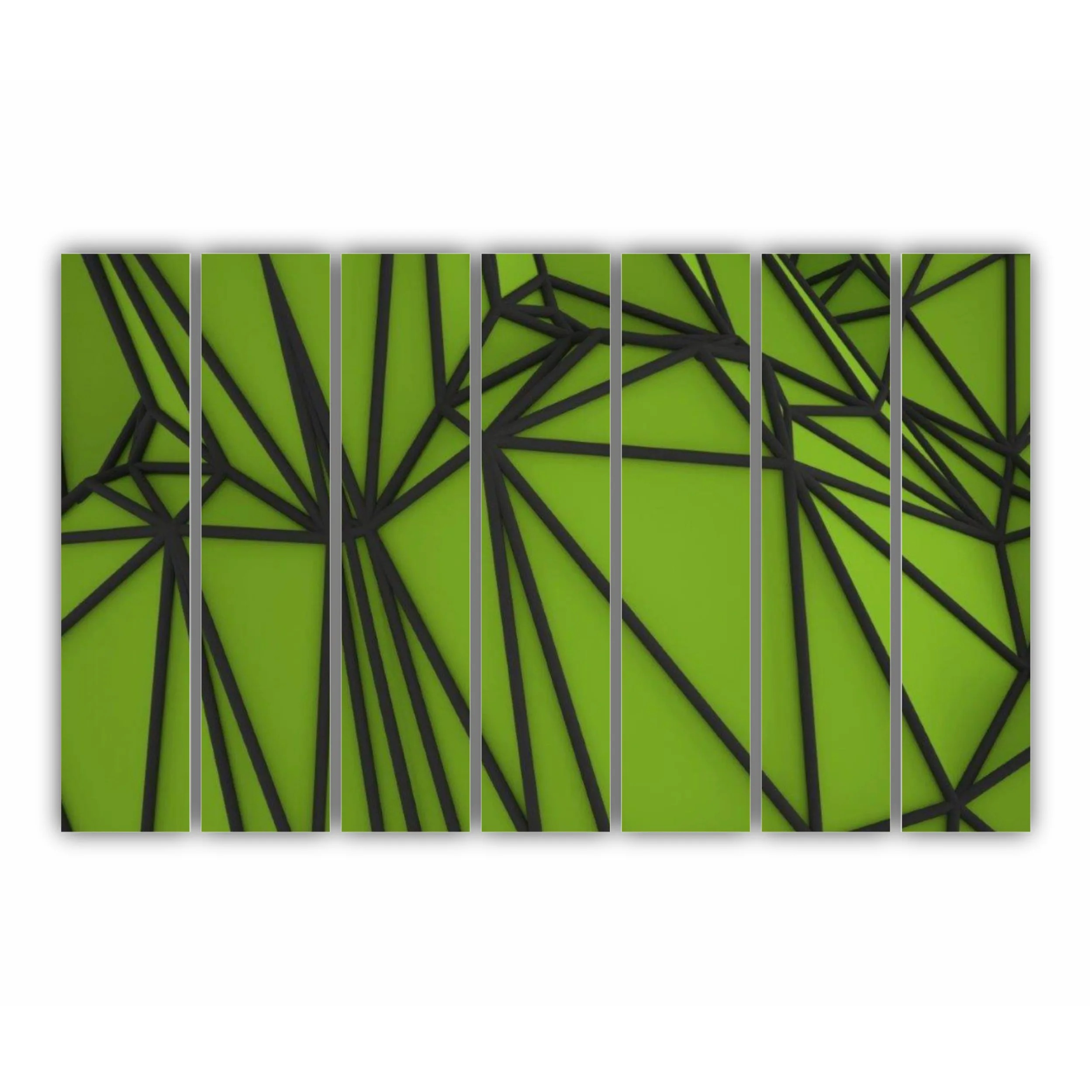 Abstract shapes